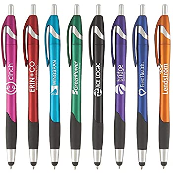 【中古】【インポート品・未当て嵌める】250プロモーショナル 古典派音楽 スタイラス 手持ち部分 書き込み あなたのロゴタイプ、会社組織案内書または申したてで刷り上げる