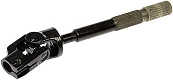 【中古】【輸入品・未使用】Dorman 425-906 Steering Shaft for Select Honda Models
