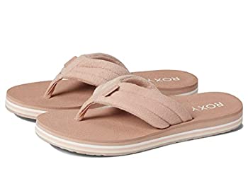 【中古】【輸入品・未使用】ロキシーサーフチェック, ブラッシュ(Blush), 6