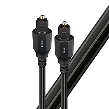 【中古】【輸入品・未使用】AudioQuest Optilink パール フルサイズ - フルサイズ デジタルオーディオケーブル (1.5m) 16,382円