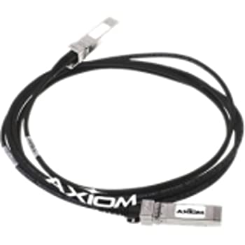 【中古】【輸入品・未使用】Axiom - Direct attach cable - SFP+ to SFP+ - 10 ft - twinaxial - for Cisco Catalyst 2960, 2960-24, 2960-48, 2960G-24, 2960G-48, 2960S-2 36,655円