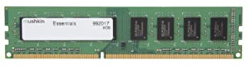 【中古】【輸入品・未使用】Mushkin DIMM 8GB DDR3 Essentials｜スカイマーケットプラス