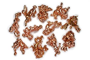 【中古】【輸入品・未使用】Hypnotic Gemsギャラリー: 1?pcの小さなSculptured銅???Avg 1.25?"に1.75?"から???ミシガン州???Raw Sculptured銅メタルspecimensの｜スカイマーケットプラス 14,674円