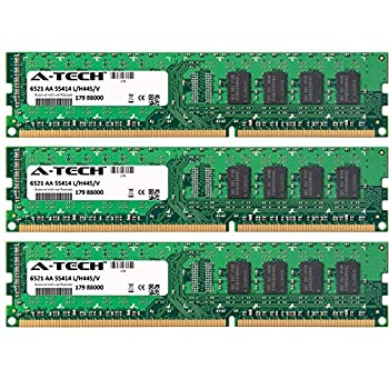 【中古】【インポート品・未当てはめる】上がり下がり親vp0000000011319 12GB KIT (3 x 4 GB) (1333MHz) AM024791