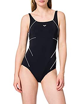 【中古】【輸入品・未使用】ARENA APPAREL レディース US サイズ: 12 カラー: ブラック