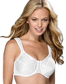 【中古】【インポート品・未当てはめる】Bali Designs BRA レディース 色つや: 白いこと