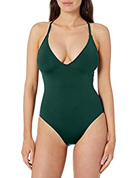 【中古】【輸入品・未使用】La Blanca SWIMWEAR レディース カラー: グリーン