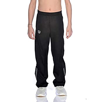 【中古】【インポート品・未当て嵌める】Arena TL Knitted Pant Youth Black Youth XX-Large