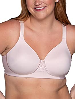 【中古】【輸入品・未使用】Vanity Fair BRA レディース US サイズ: 44DDD カラー: ピンク