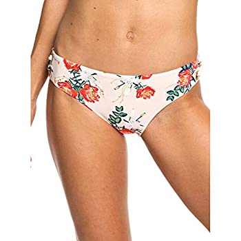 【中古】【インポート品・未当て嵌める】Roxy SWIMWEAR レディース US 大きさ: Small 色合い: サクラ色