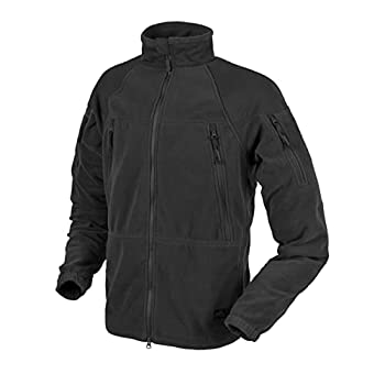 【中古】【輸入品・未使用】Helikon OUTERWEAR メンズ US サイズ: X-Large カラー: ブラック｜スカイマーケットプラス