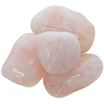 【中古】【輸入品・未使用】Hypnotic Gems 材質：タンブルストーン ? 3グレードと7サイズ ? バルクナチュラルロック 研磨された宝石サプライ ウィッカ、レイキ、エネルギ