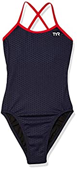 【中古】【輸入品・未使用】TYR レディース ヘキサ トリニティフィット 34