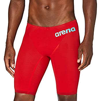 【中古】【輸入品・未使用】Arena SWIMWEAR メンズ US サイズ: 26 カラー: レッド
