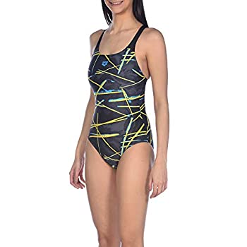【中古】【輸入品・未使用】ARENA レディース Light Beams Swim Pro Back MaxLife ワンピース水着 30 28,573円