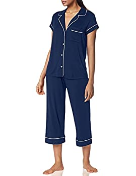 【中古】【輸入品・未使用】Eberjey SLEEPWEAR レディース US サイズ: X-Large カラー: ブルー