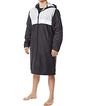 【中古】【輸入品・未使用】TYR OUTERWEAR メンズ US サイズ: Large カラー: ブラック