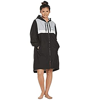 【中古】【インポート品・未当て嵌める】TYR OUTERWEAR レディース US 大きさ: Small 色つや: 黒いこと