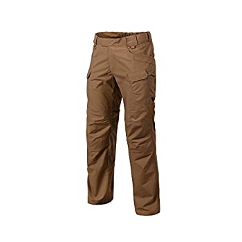 【中古】【輸入品・未使用】Helikon-Tex UTP アーバンタクティカルパンツ メンズ リップストップ メンズ カーゴパンツ 軽量 ミリタリー アウトドア ハイキング アーミー ワ|スカイマーケットプラス