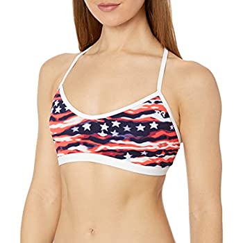 【中古】【輸入品・未使用】TYR All Amrcn トリニティトップ S