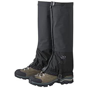 【中古】【インポート品・未当て嵌める】Outdoor Research Cascadia II ゲートル