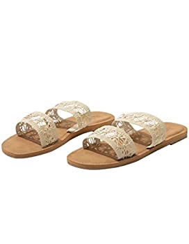 【中古】【輸入品・未使用】ロキシー・ダフニ, ホワイト, 6｜スカイマーケットプラス
