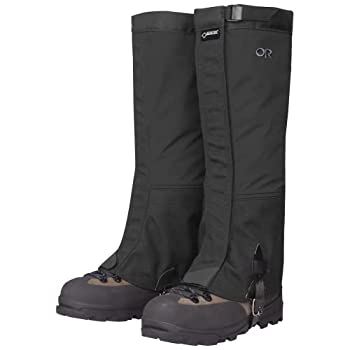 【中古】【輸入品・未使用】Outdoor Research レディース クロコダイルゲートル - ワイド｜スカイマーケットプラス