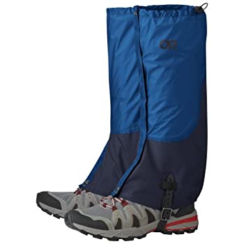 【中古】【輸入品・未使用】Outdoor Research メンズヘリウムゲートル