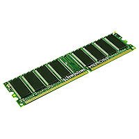 【中古】【輸入品・未使用】Kingston 2GB 533MHz ECC Kit KFJ-E50/2G｜スカイマーケットプラス