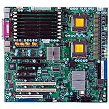 【中古】【輸入品・未使用】Supermicrox7dbnサーバーボード