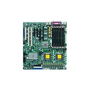 【中古】【輸入品・未使用】スーパーマイクロX7DBN - マザーボード - 拡張ATX - 5000P (K99041) カテゴリー:マザーボード