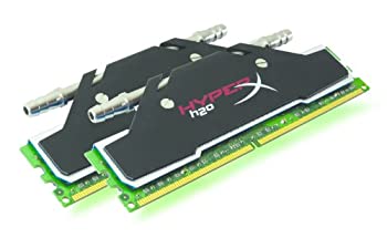 【中古】【インポート品・未当て嵌める】【Kingston(キングストン)】 事務机とっ始め用増設記憶装置(オーバークロックメモリ) 8GB (4GB×2枚組) DDR3-2133 (パソコン3-17000) CL11 DIMM(240pin) XM