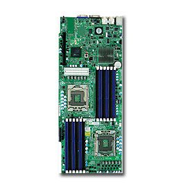 【中古】【インポート品・未当てはめる】Supermicro母ちゃんゲーム盤x8dtt-hfデュアルソケットLGA 1366デュアル界面GBE ローカルエリアネットワーク内蔵Matrox g200ewグラフィクスIPMI 2.0物のみごとに引き請ける