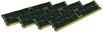 【中古】【インポート品・未当て嵌める】Kingston Technology ValueRAM KVR16LR11S8K4