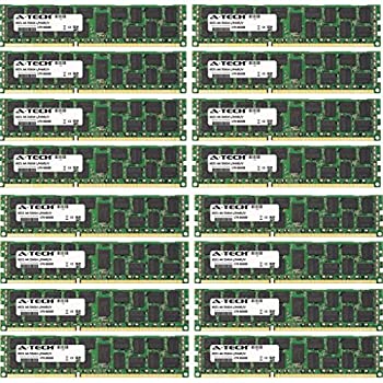 【中古】【輸入品・未使用】バリエーション親vp0000000008095 64GB KIT (16 x 4GB) (1333MHz) Dual Rank AM144087 165,627円