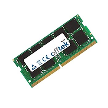 【中古】【輸入品・未使用】メモリRamアップグレードhp-compaq ZBook Studio (e3???1545?M v5?) 16GB Module - ECC - DDR4-17000 (PC4-2133) 1593389-HP-16GB｜スカイマーケットプラス