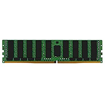 【中古】【インポート品・未当て嵌める】キングストン KTD-PE426LQ/64G 64GB DDR4 2666MHz ECC CL19 X4 1.2V Load Reduced DIMM 288-pin マイコン4-21300