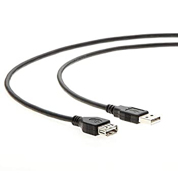 【中古】【インポート品・未当て嵌める】InstallerParts USB 2.0?High Speed取りひろげる子有線テレビ???A - to a-female 3 Feet (400 Pack) 25746-SFP