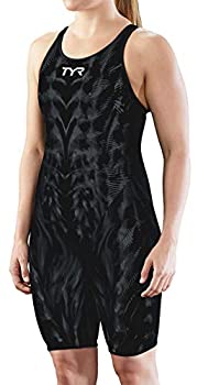 【中古】【インポート品・未当て嵌める】TYR SWIMWEAR レディース US 大きさ: 26 色つや: マルチ色つや