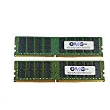 【中古】【インポート品・未当て嵌める】64GB (2X32GB) 記憶装置ランダムアクセス記憶装置 CMS D17のみによる厄介なもの楽にする ECC SuperServer F628R3-RC1B+ (Super X10DRFR-N) F628R3-RC1BPT+ (Super X10DRFR-NT)