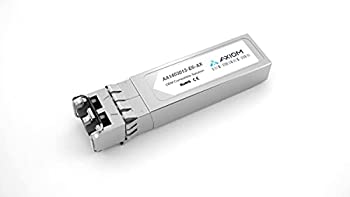 【中古】【輸入品・未使用】Axiom Memory - AA1403013-E6-AX - Avaya ネットワークSFP+ モジュール - データネットワーク、光ネットワーク用 - 1 10Gbase-ER ネットワーク -｜スカイマーケットプラス
