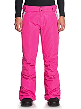 【中古】【インポート品・未当て嵌める】Roxy Womens Rushmore 2L Gore-Tex - Snow Pants for Women Erjtp03080 ウィンタースポーツ-ロングパンツ