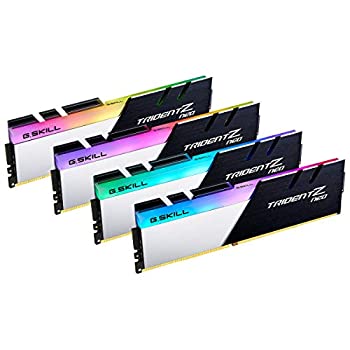 DDR4メモリ 32GB 4枚組 128GB デスクトップ用 SanMax SMD4-U32G48H-24R-D デスクトップ用 DDR4 32GB(16GBx2枚