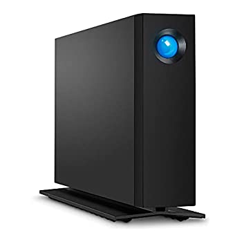 【中古】【輸入品・未使用】LaCie d2 Professional 16TB｜スカイマーケットプラス