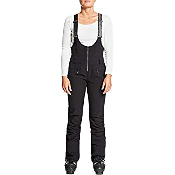 【中古】【インポート品・未当てはめる】Roxy Summit Bib True Black XS (US 0-1)