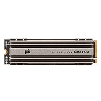 引出物 Corsair M.2 SSD MP600シリーズ 4TB CSSD-F4000GBMP600COR