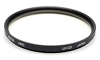 【中古】【インポート品・未当て嵌める】Hoya HMC UV Filter 55粍
