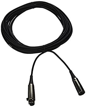 【中古】【輸入品・未使用】SHURE C25F マイク用ケーブル (シュア)｜スカイマーケットプラス