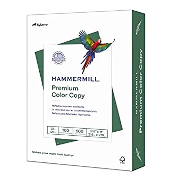【中古】【輸入品・未使用】HAM102630 - Hammermill Color Copy Paper by Hammermill Color Copy|スカイマーケットプラス
