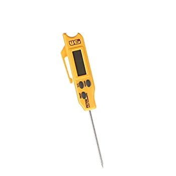 【中古】【輸入品・未使用】UEI Digital Folding Pocket Thermometer|スカイマーケットプラス